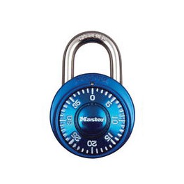 Cadenas Master Lock 1530EURDCMBLU