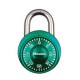 Cadenas Master Lock 1530EURDCMGRN
