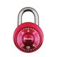 Cadenas Master Lock 1530EURDCMRED