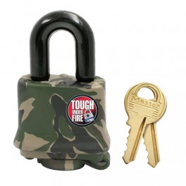 Cadenas Master Lock 317EURD