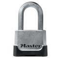 Cadenas Master Lock M175EURDLF