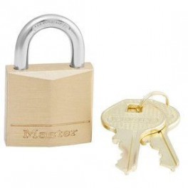 Cadenas Master Lock 130EURT