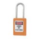 Cadenas de consignation Master Lock S33ORG
