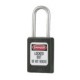 Cadenas de consignation Master Lock S33BLK
