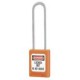 Cadenas de consignation Master Lock S33LTORG