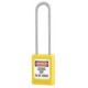 Cadenas de consignation Master Lock S33LTYLW