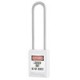 Cadenas de consignation Master Lock S33LTWHT