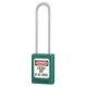 Cadenas de consignation Master Lock S33LTTEAL