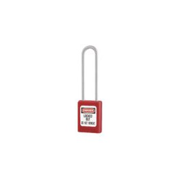 Cadenas de consignation Master Lock S33LTRED