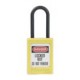 Cadenas de consignation Master Lock S32YLW