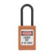 Cadenas de consignation Master Lock S32ORG
