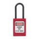 Cadenas de consignation Master Lock S32RED