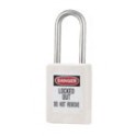 Cadenas de consignation Master Lock S31LT