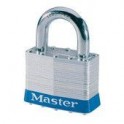 Cadenas à clé 15EURD