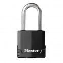 Cadenas Master Lock Excell M515EURDLH