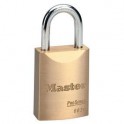 Cadenas Master Lock 6830W7000