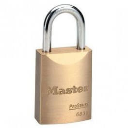 Cadenas Master Lock 6830W7000