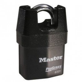 Cadenas Master Lock 6321EURD