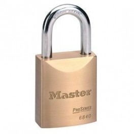 Cadenas Master Lock 6840W7000
