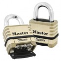 Cadenas Master Lock 1175D