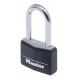 Cadenas Master Lock 9140EURDBLKLF
