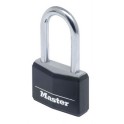 Cadenas Master Lock 9140EURDBLKLF