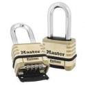 Cadenas Master Lock 1175DLH