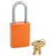 Cadenas de consignation Master Lock 6835LFORG