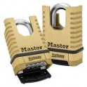 Cadenas Master Lock 1177D