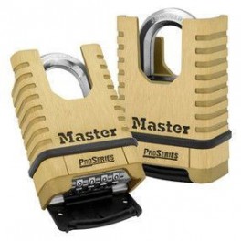 Cadenas Master Lock 1177D