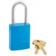 Cadenas de consignation Master Lock 6835LFBLU