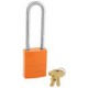 Cadenas de consignation Master Lock 6835LTORG
