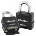 Cadenas Master Lock 1178D