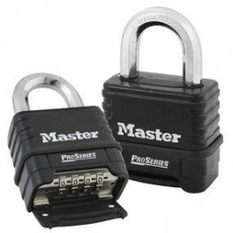 Cadenas Master Lock 1178D